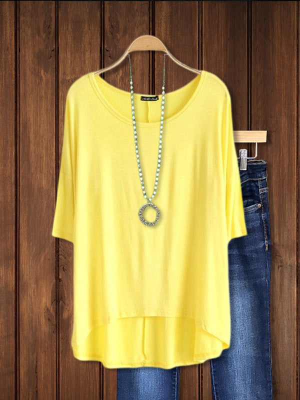 Super Cozy Tunic Top